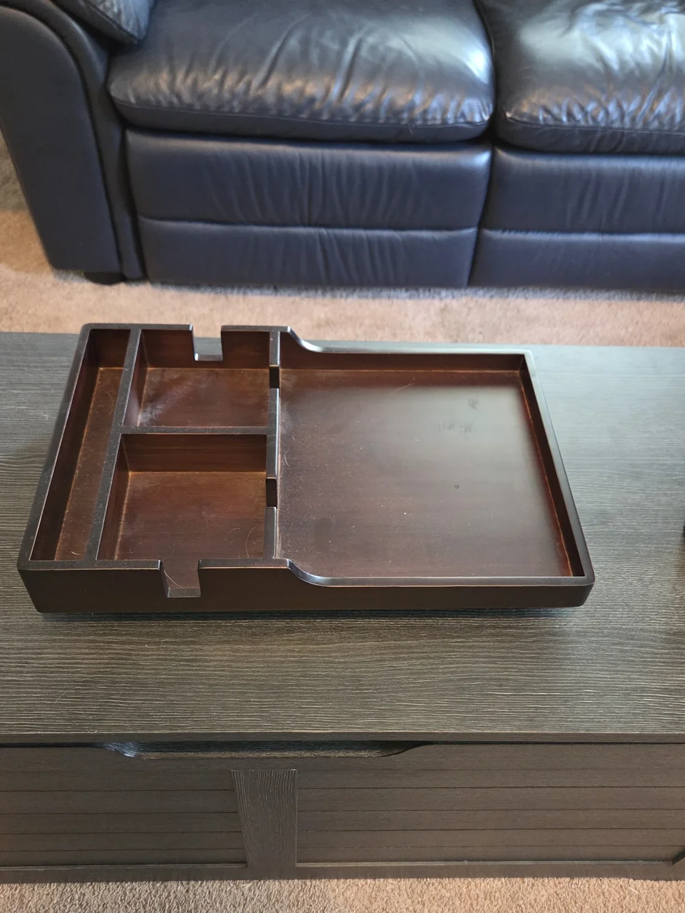 Drink Holder Couch Insert!